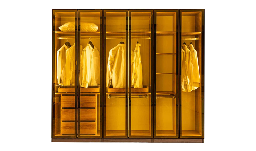 ZENSIVA GİYİNME ODASI